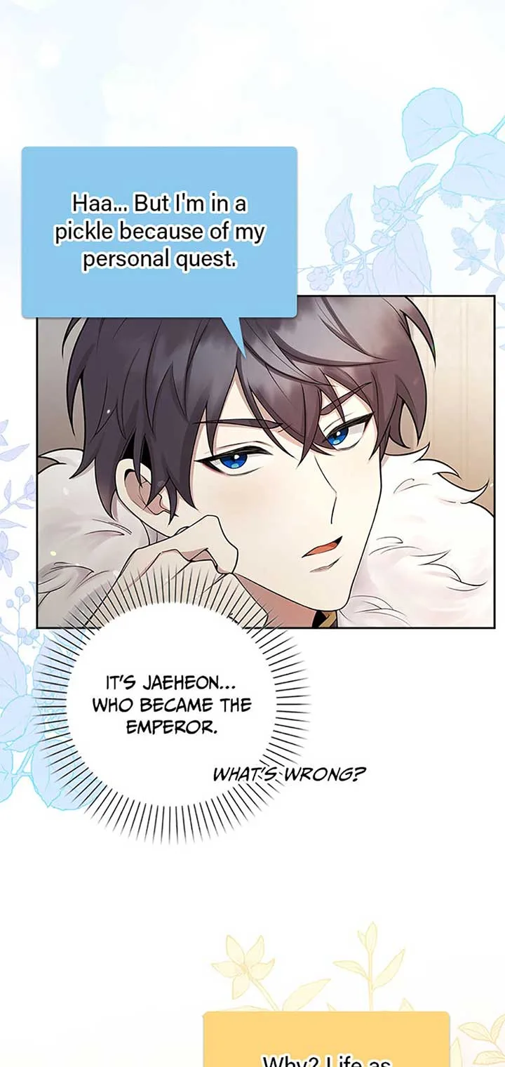 The Dungeon’s Time-Bound S-Rank Beauty Chapter 2 page 54