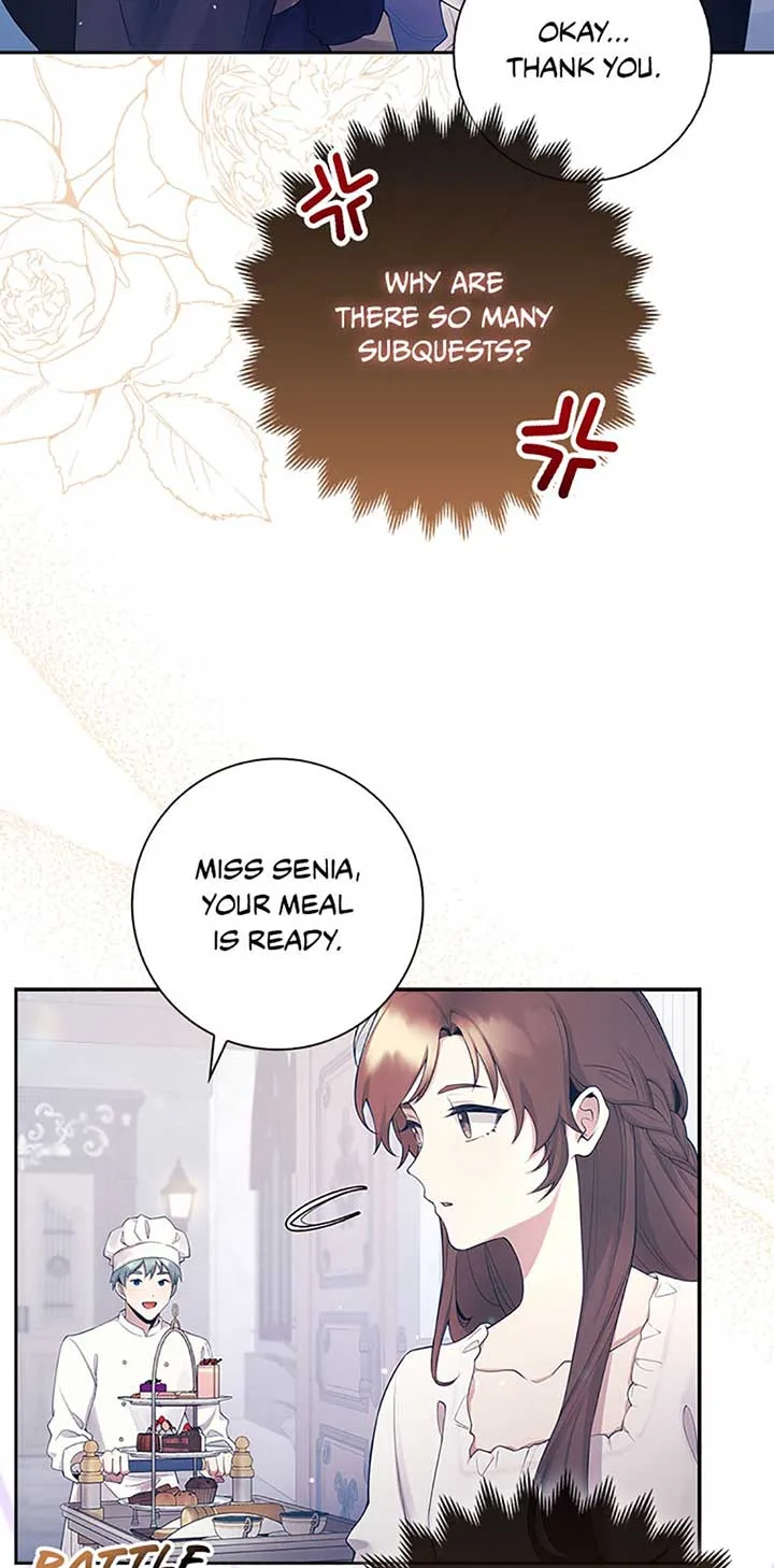 The Dungeon’s Time-Bound S-Rank Beauty Chapter 2 page 45