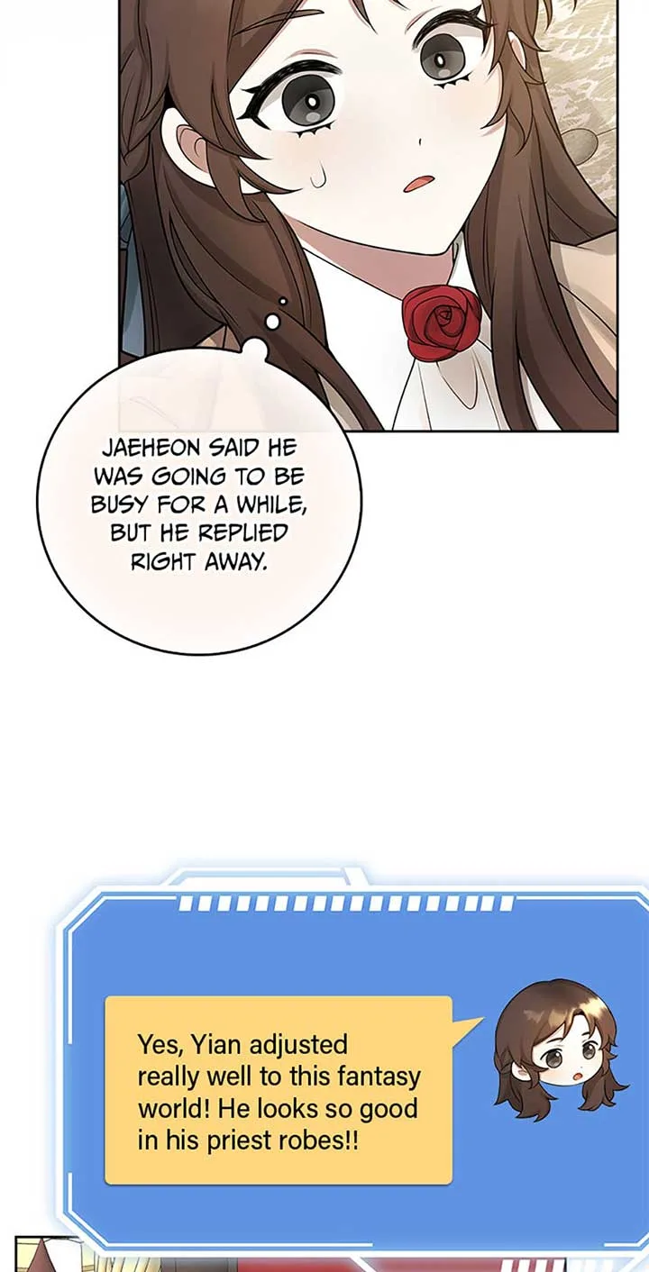 The Dungeon’s Time-Bound S-Rank Beauty Chapter 4 page 10