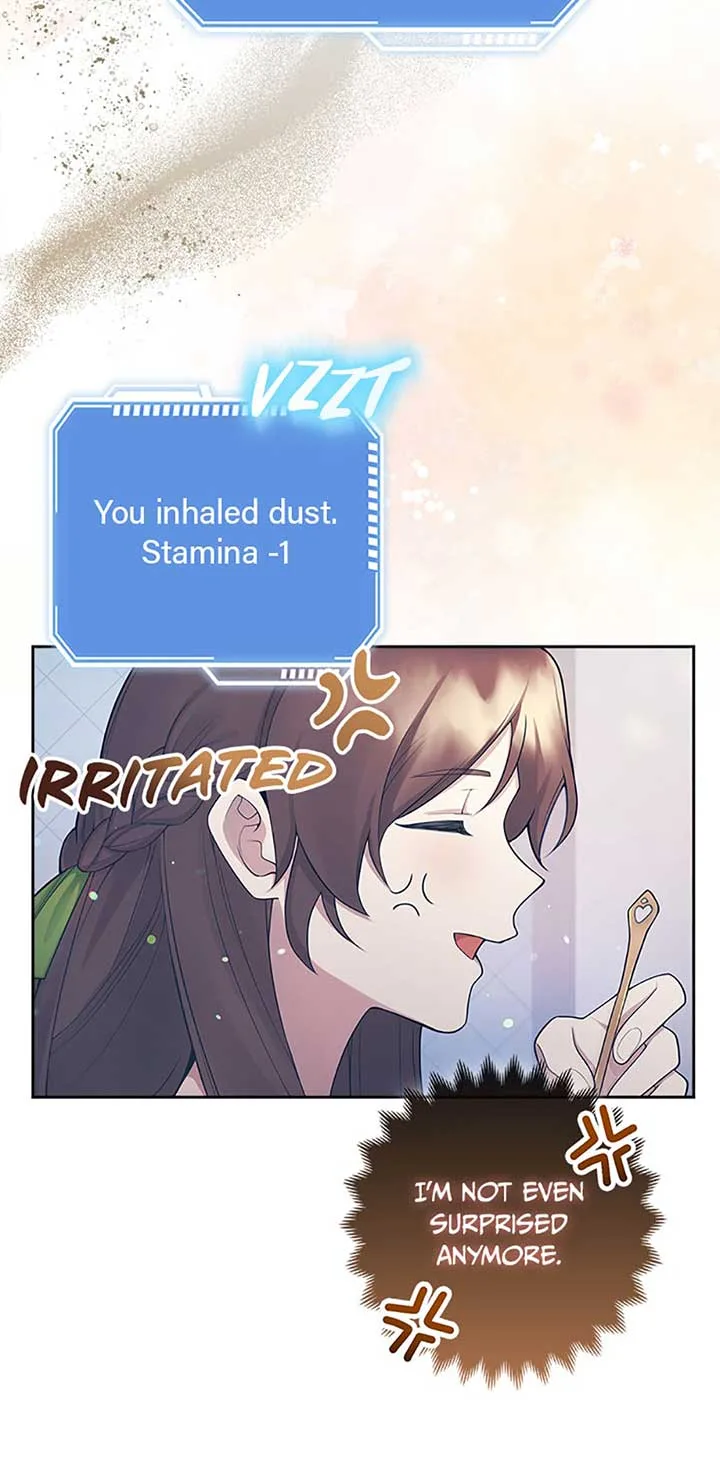 The Dungeon’s Time-Bound S-Rank Beauty Chapter 2 page 49