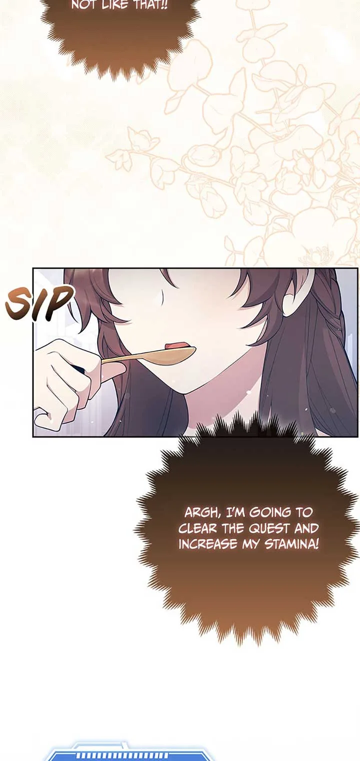 The Dungeon’s Time-Bound S-Rank Beauty Chapter 2 page 51