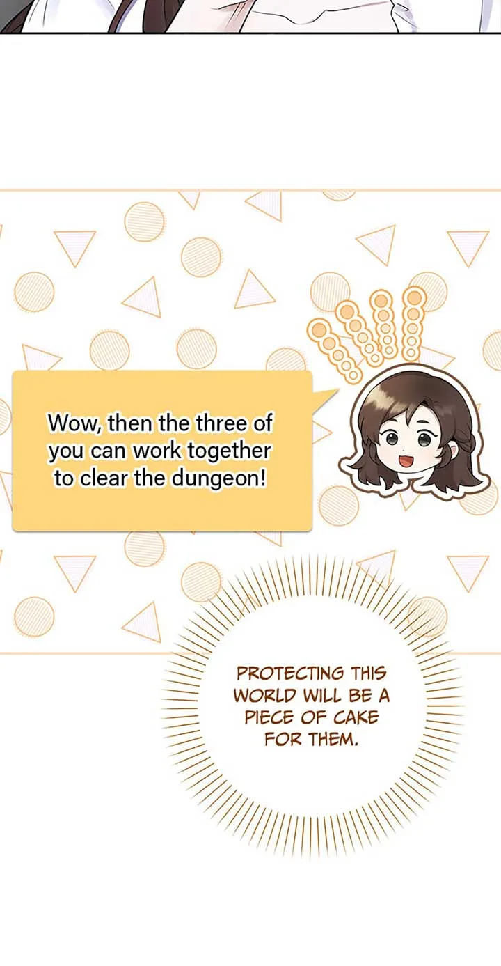 The Dungeon’s Time-Bound S-Rank Beauty Chapter 2 page 68