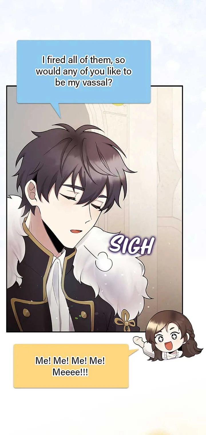The Dungeon’s Time-Bound S-Rank Beauty Chapter 2 page 57