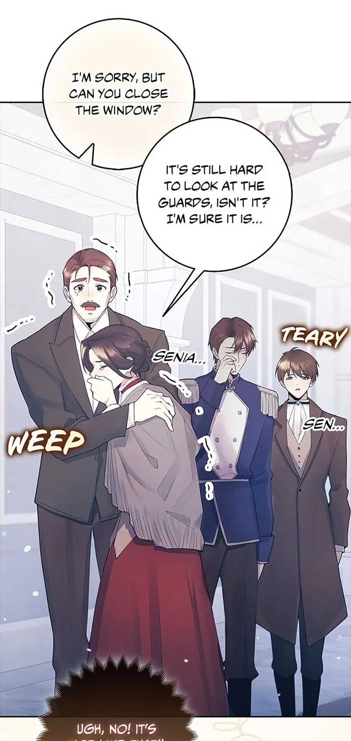 The Dungeon’s Time-Bound S-Rank Beauty Chapter 2 page 50
