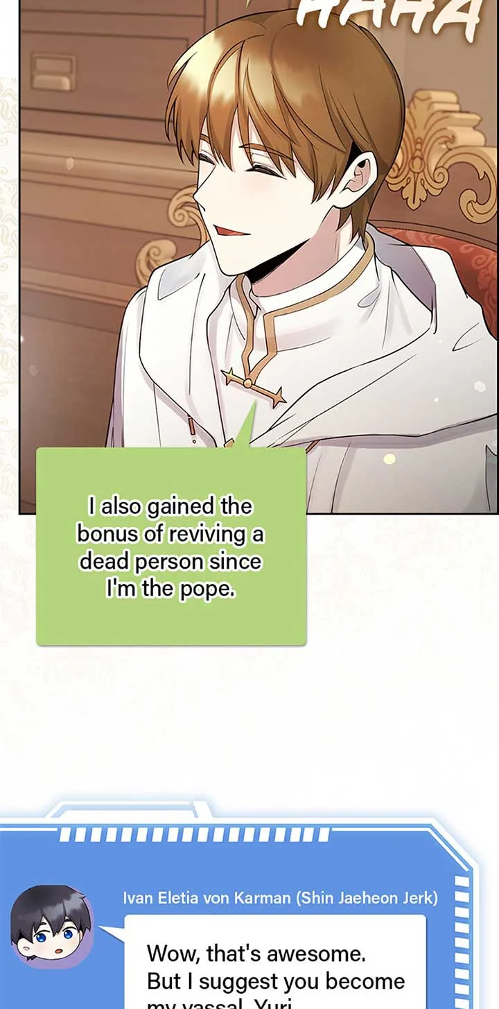The Dungeon’s Time-Bound S-Rank Beauty Chapter 2 page 75