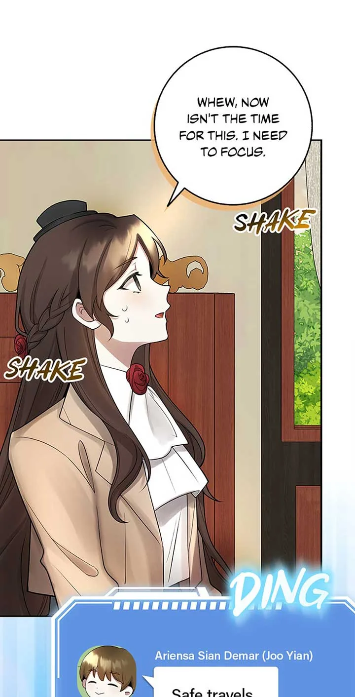 The Dungeon’s Time-Bound S-Rank Beauty Chapter 4 page 8