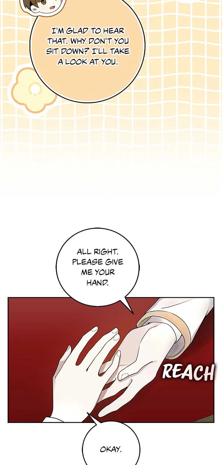 The Dungeon’s Time-Bound S-Rank Beauty Chapter 3 page 58