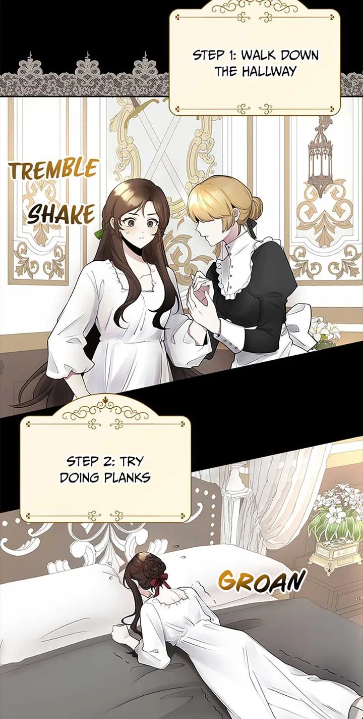 The Dungeon’s Time-Bound S-Rank Beauty Chapter 3 page 42
