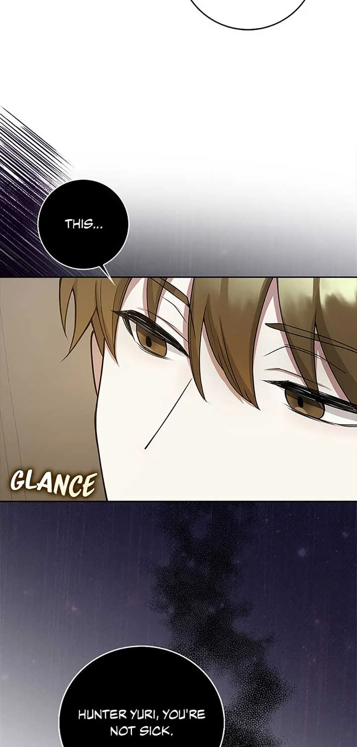 The Dungeon’s Time-Bound S-Rank Beauty Chapter 3 page 61