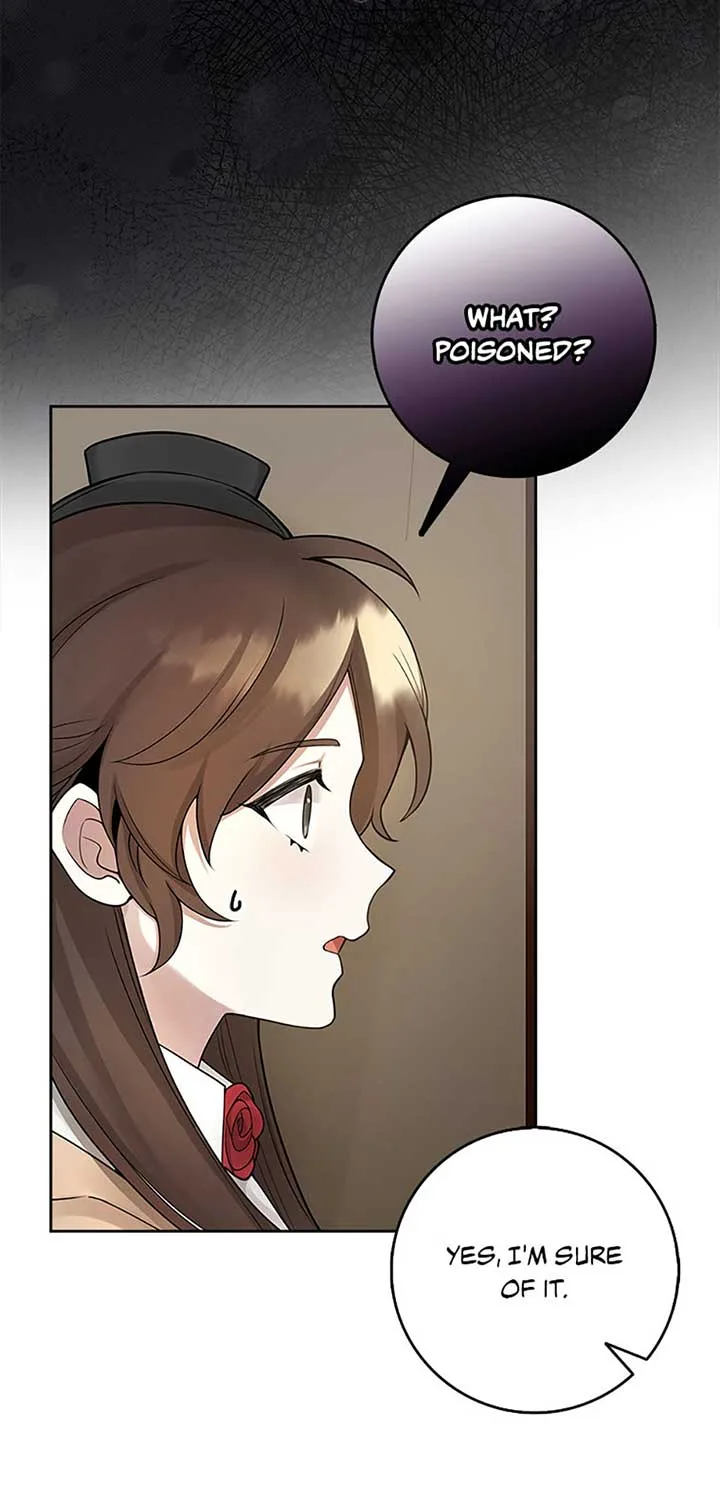 The Dungeon’s Time-Bound S-Rank Beauty Chapter 3 page 64