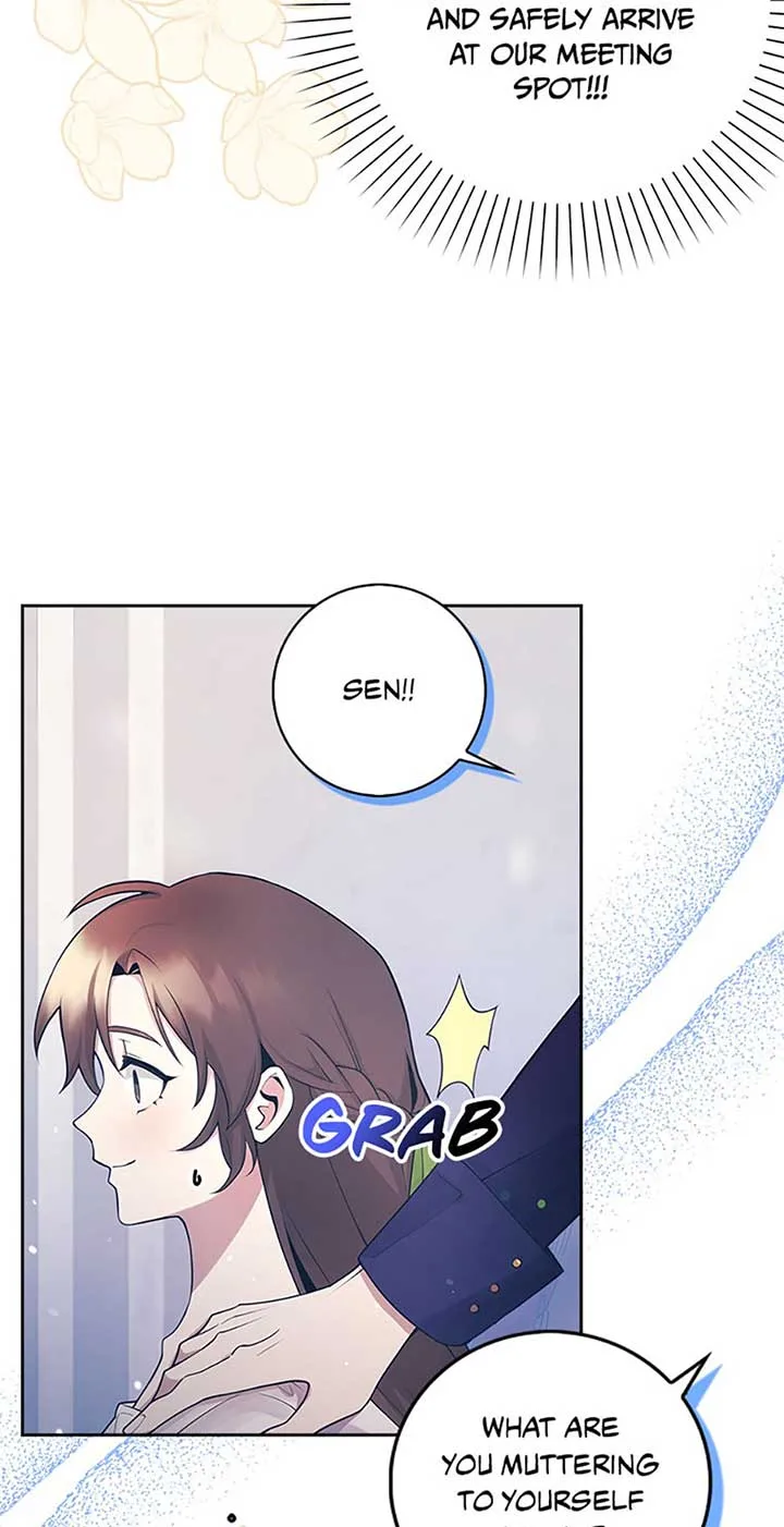 The Dungeon’s Time-Bound S-Rank Beauty Chapter 3 page 15