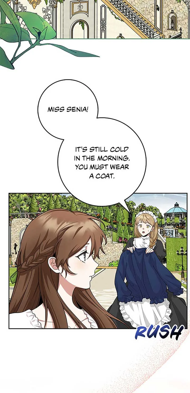 The Dungeon’s Time-Bound S-Rank Beauty Chapter 4 page 19