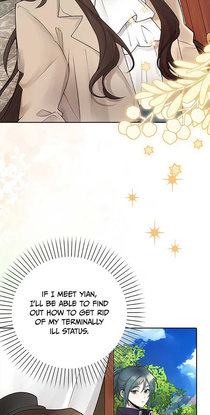 The Dungeon’s Time-Bound S-Rank Beauty Chapter 3 page 38