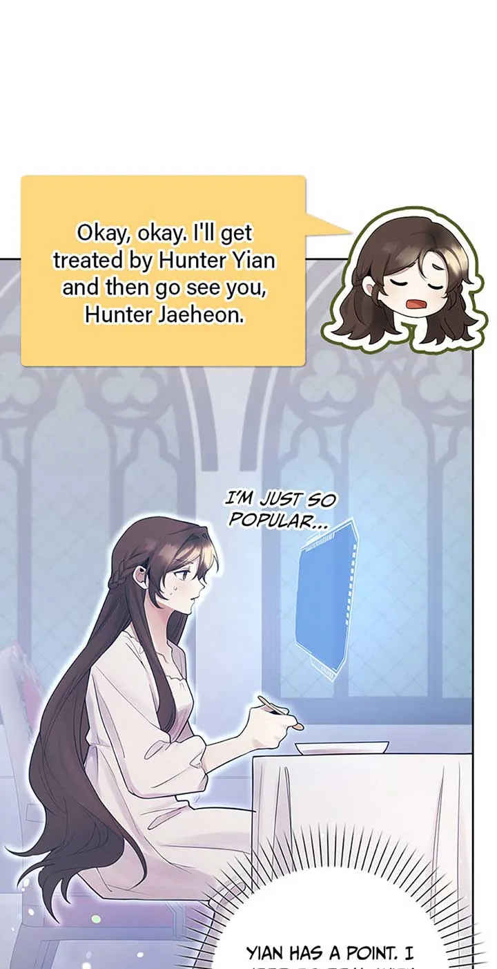 The Dungeon’s Time-Bound S-Rank Beauty Chapter 3 page 12