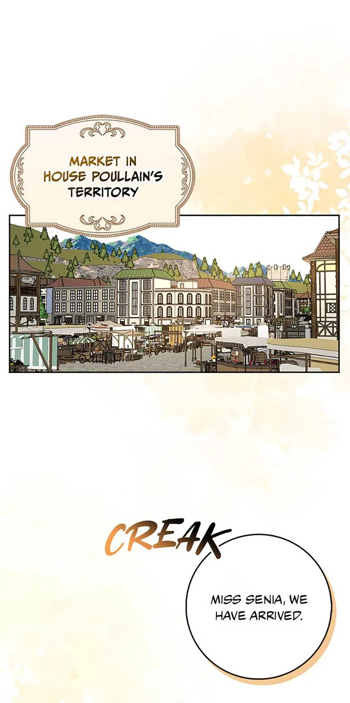 The Dungeon’s Time-Bound S-Rank Beauty Chapter 3 page 45