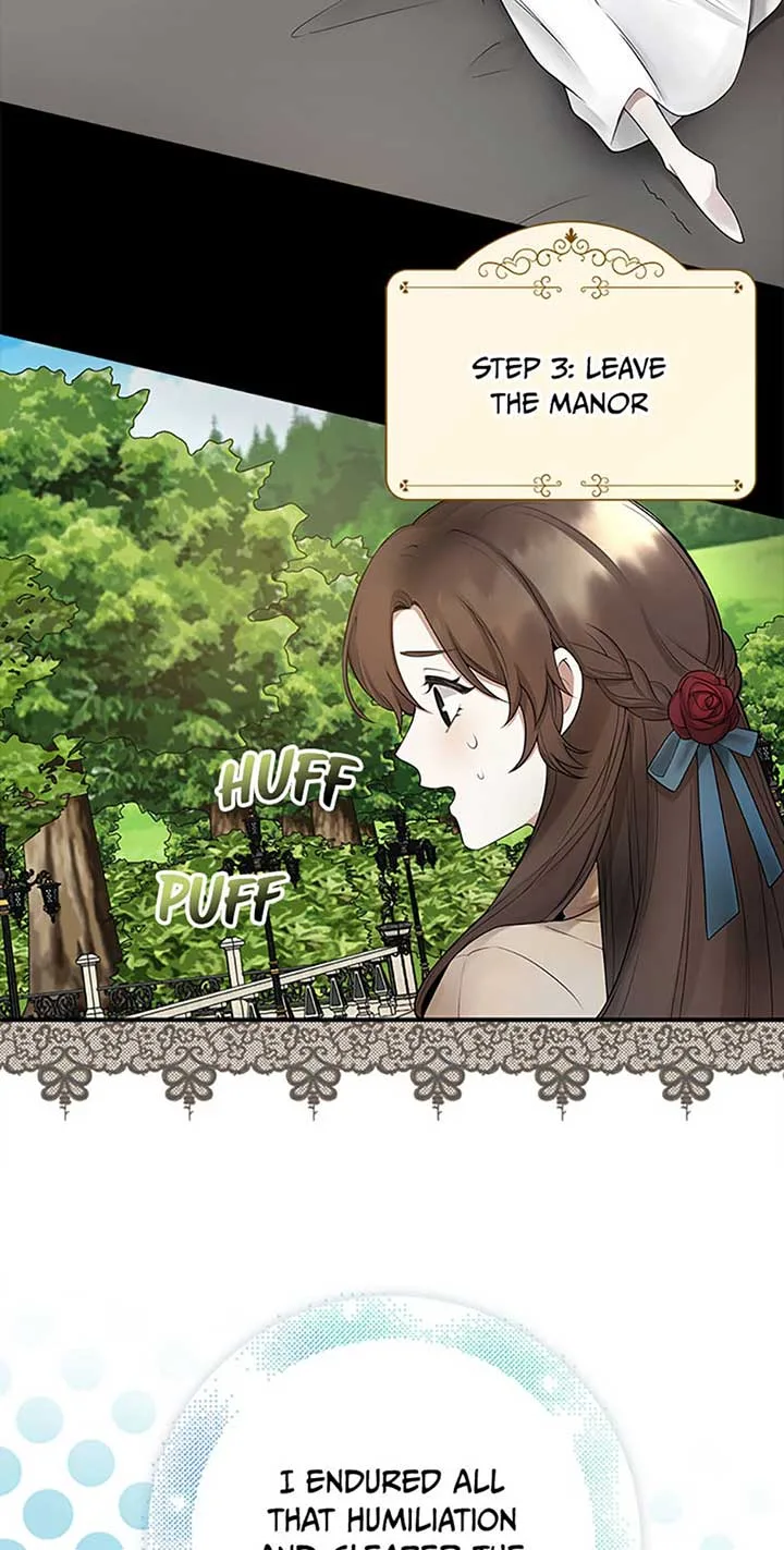 The Dungeon’s Time-Bound S-Rank Beauty Chapter 3 page 43