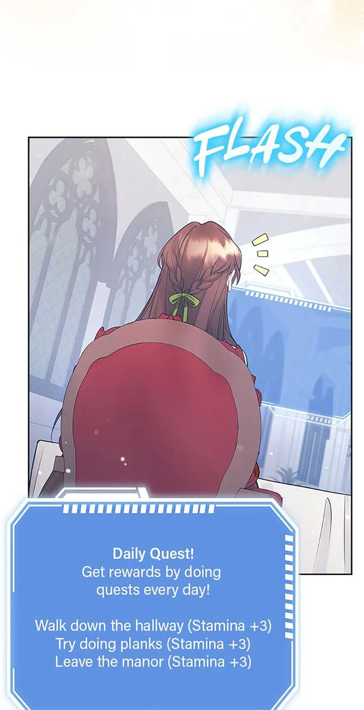 The Dungeon’s Time-Bound S-Rank Beauty Chapter 3 page 18