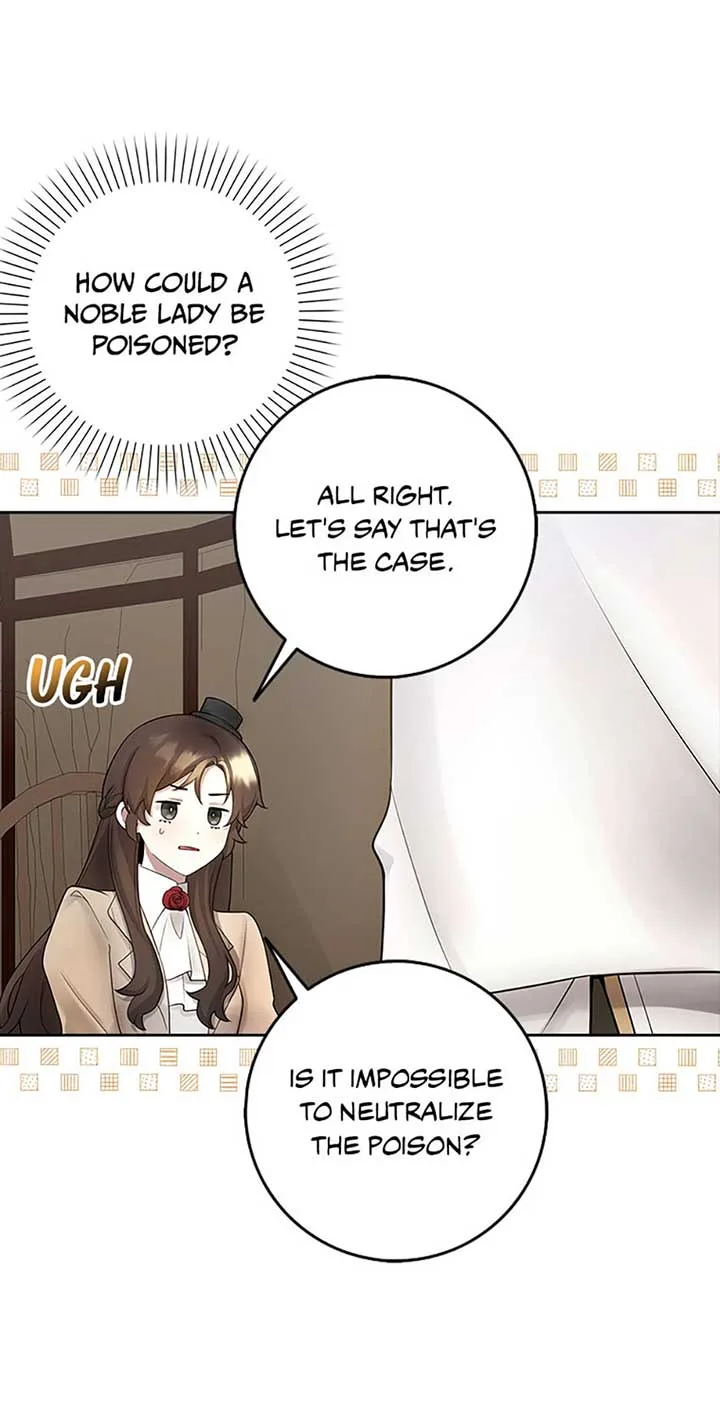 The Dungeon’s Time-Bound S-Rank Beauty Chapter 3 page 65