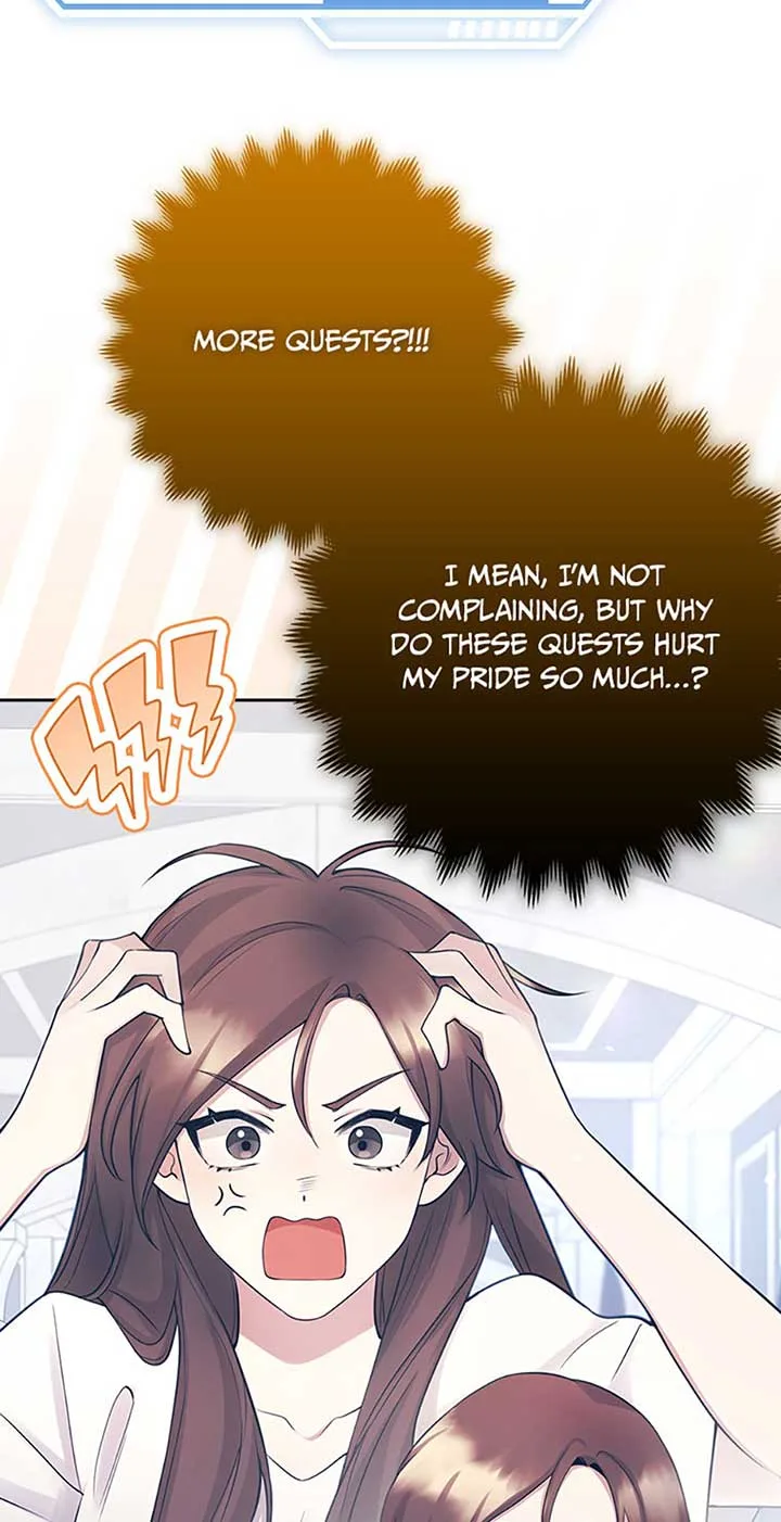 The Dungeon’s Time-Bound S-Rank Beauty Chapter 3 page 19