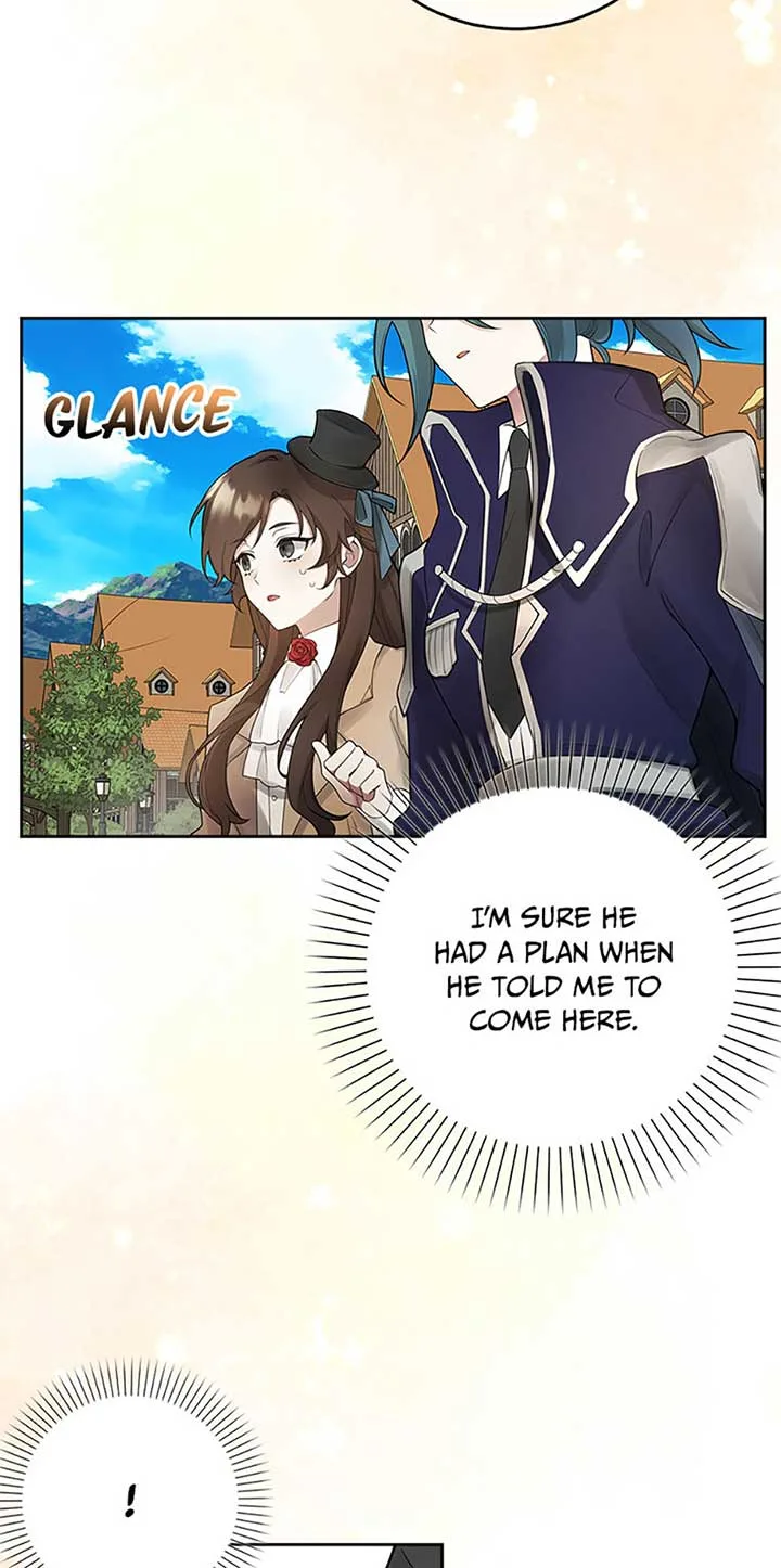 The Dungeon’s Time-Bound S-Rank Beauty Chapter 3 page 47