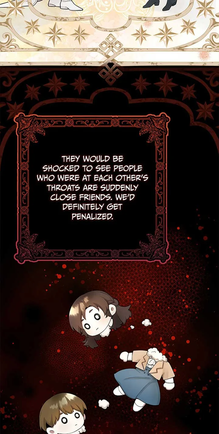 The Dungeon’s Time-Bound S-Rank Beauty Chapter 3 page 34