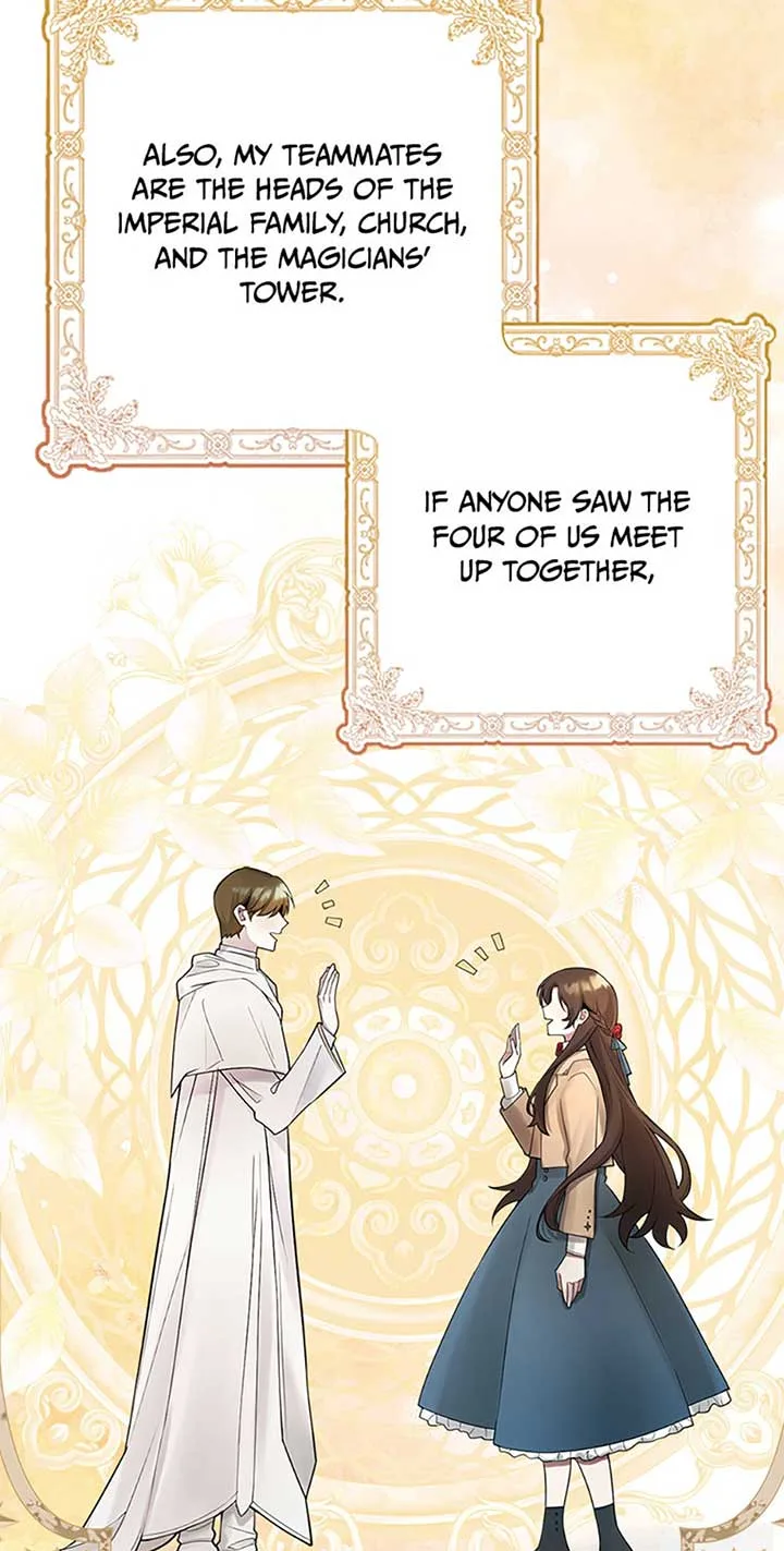 The Dungeon’s Time-Bound S-Rank Beauty Chapter 3 page 33
