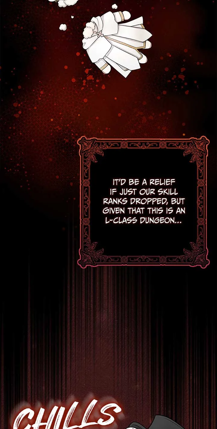The Dungeon’s Time-Bound S-Rank Beauty Chapter 3 page 35
