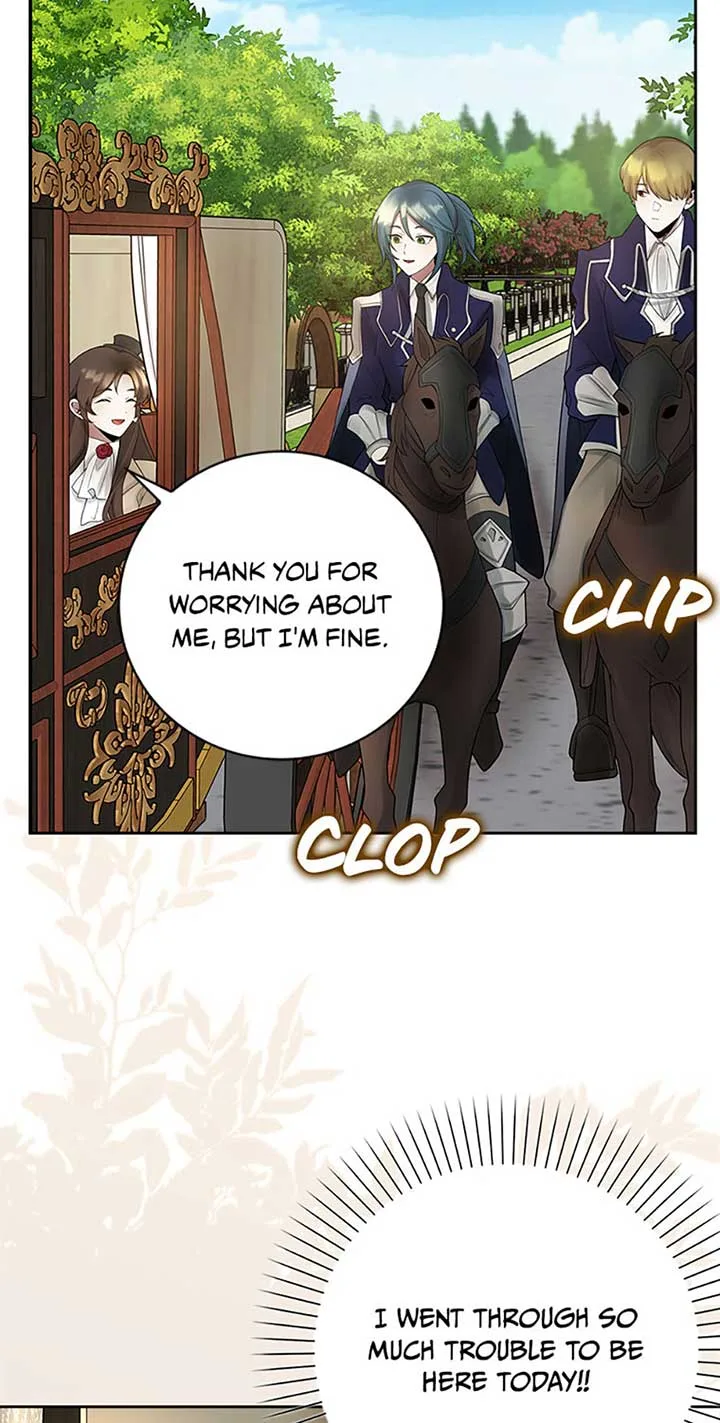 The Dungeon’s Time-Bound S-Rank Beauty Chapter 3 page 40