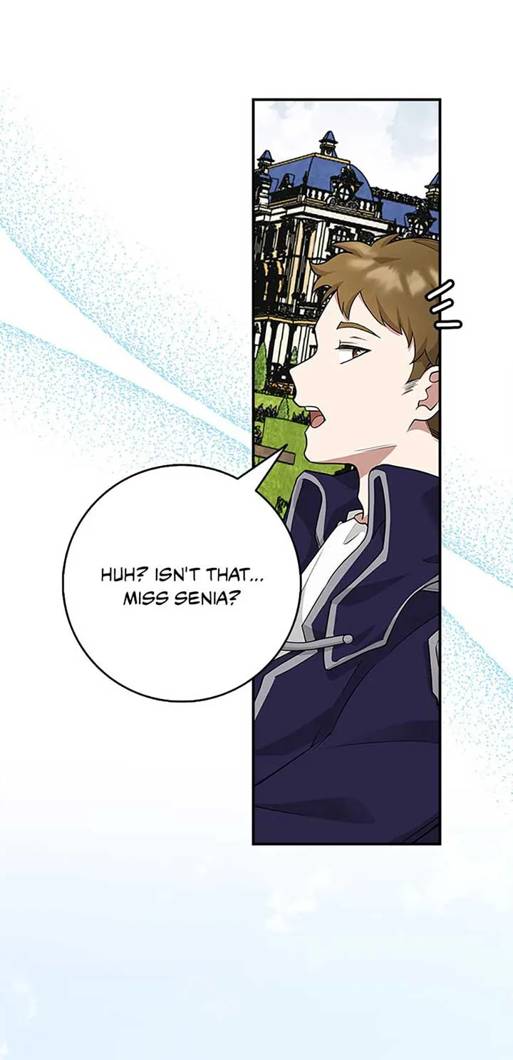 The Dungeon’s Time-Bound S-Rank Beauty Chapter 4 page 25