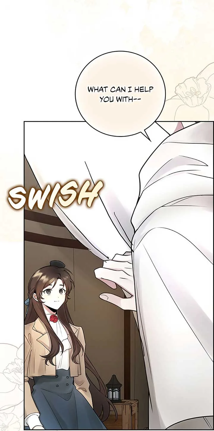 The Dungeon’s Time-Bound S-Rank Beauty Chapter 3 page 52