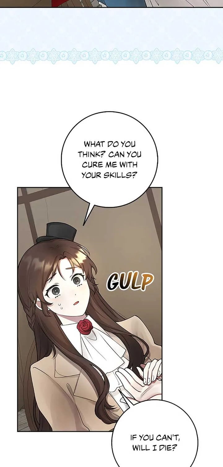 The Dungeon’s Time-Bound S-Rank Beauty Chapter 3 page 60