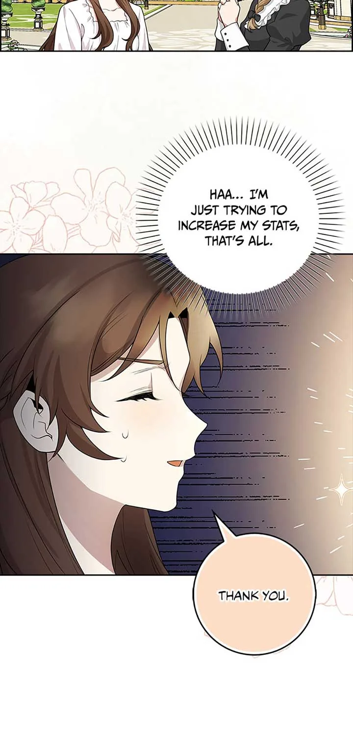 The Dungeon’s Time-Bound S-Rank Beauty Chapter 4 page 22