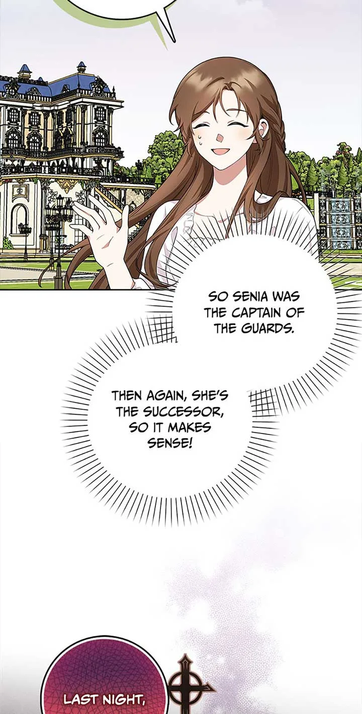 The Dungeon’s Time-Bound S-Rank Beauty Chapter 4 page 34