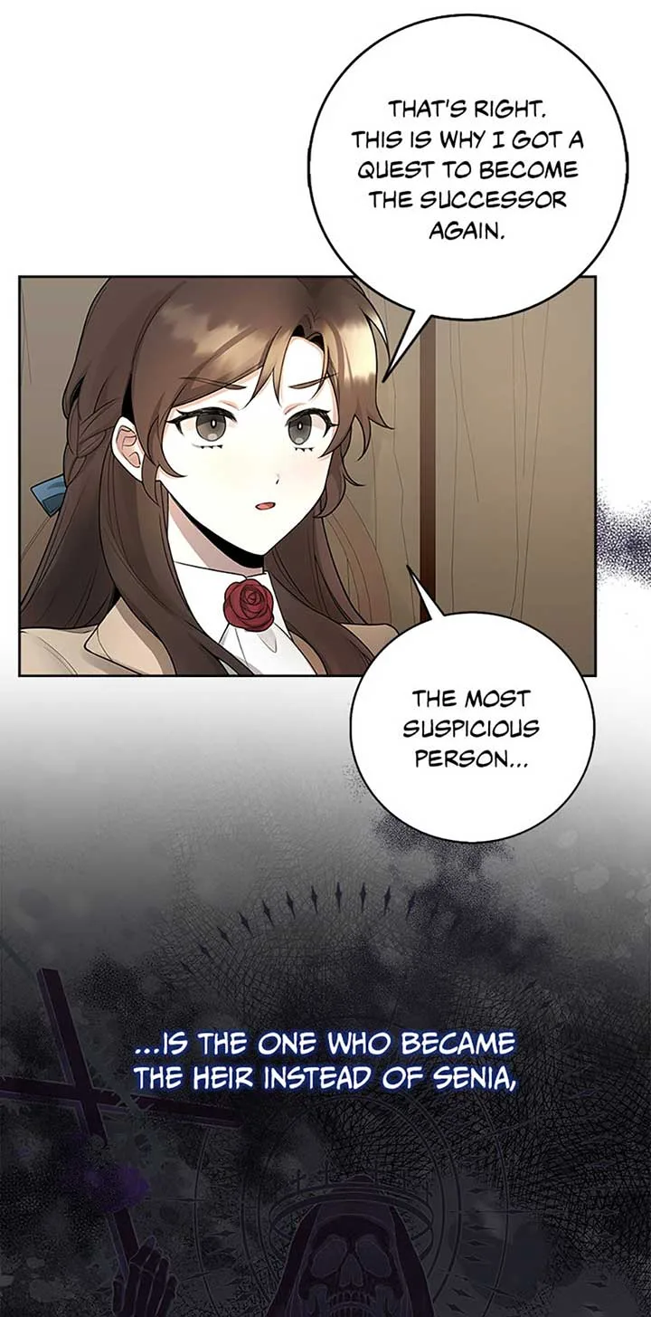 The Dungeon’s Time-Bound S-Rank Beauty Chapter 3 page 76