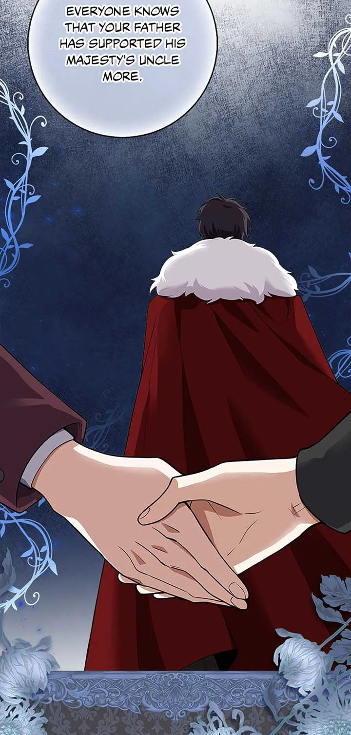 The Dungeon’s Time-Bound S-Rank Beauty Chapter 4 page 42