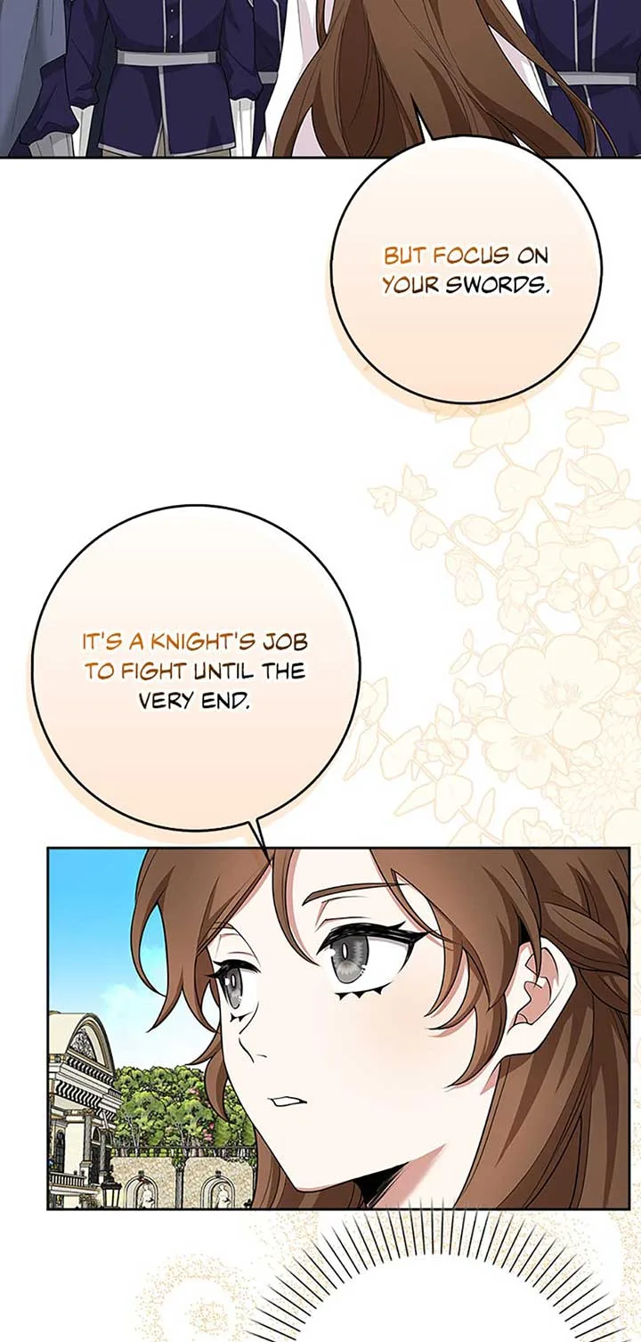 The Dungeon’s Time-Bound S-Rank Beauty Chapter 4 page 45