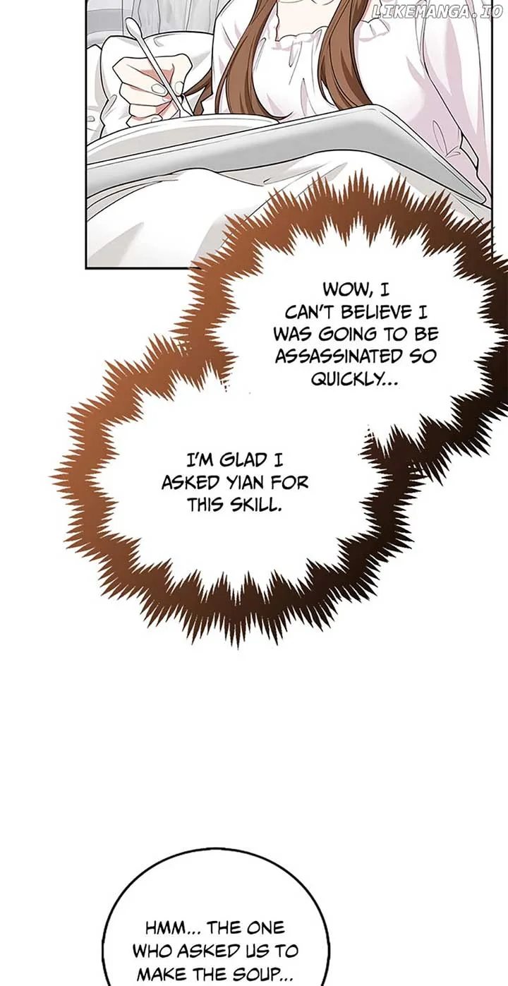 The Dungeon’s Time-Bound S-Rank Beauty Chapter 6 page 4