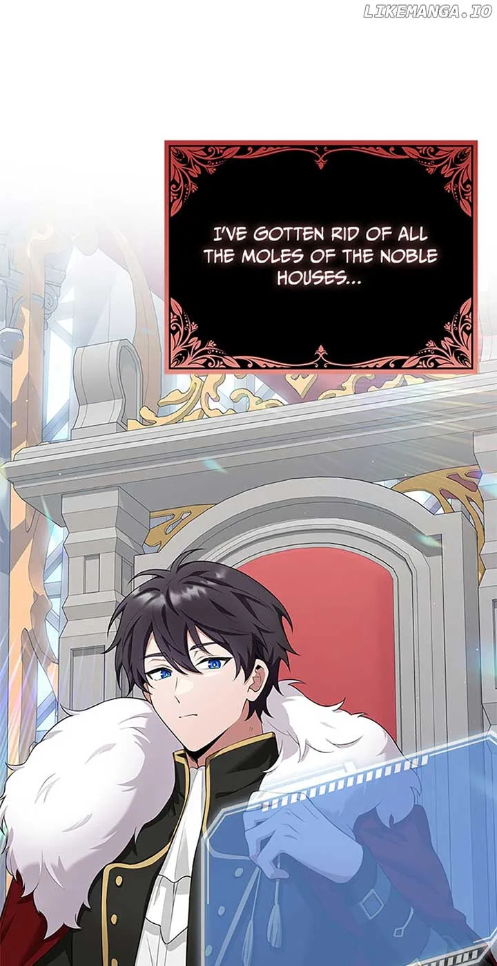 The Dungeon’s Time-Bound S-Rank Beauty Chapter 6 page 30