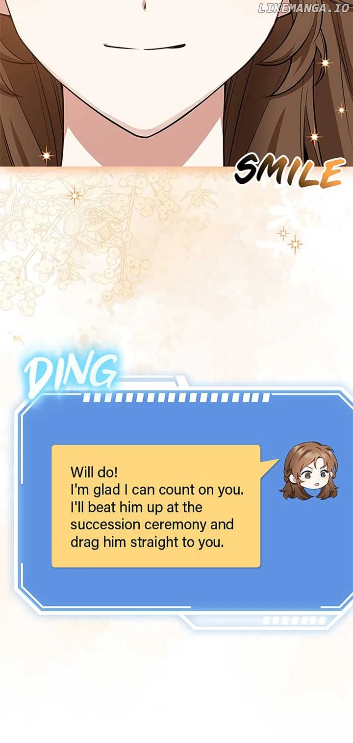 The Dungeon’s Time-Bound S-Rank Beauty Chapter 6 page 20