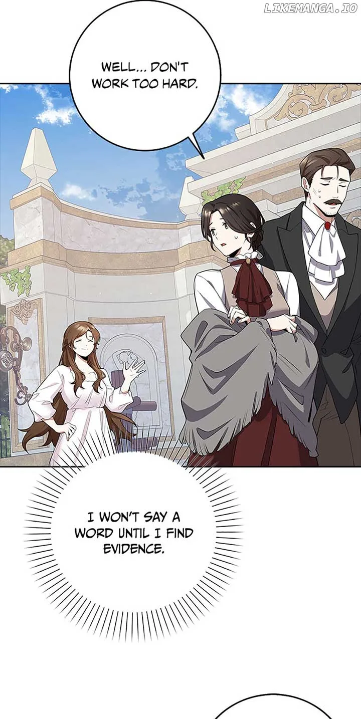 The Dungeon’s Time-Bound S-Rank Beauty Chapter 5 page 50