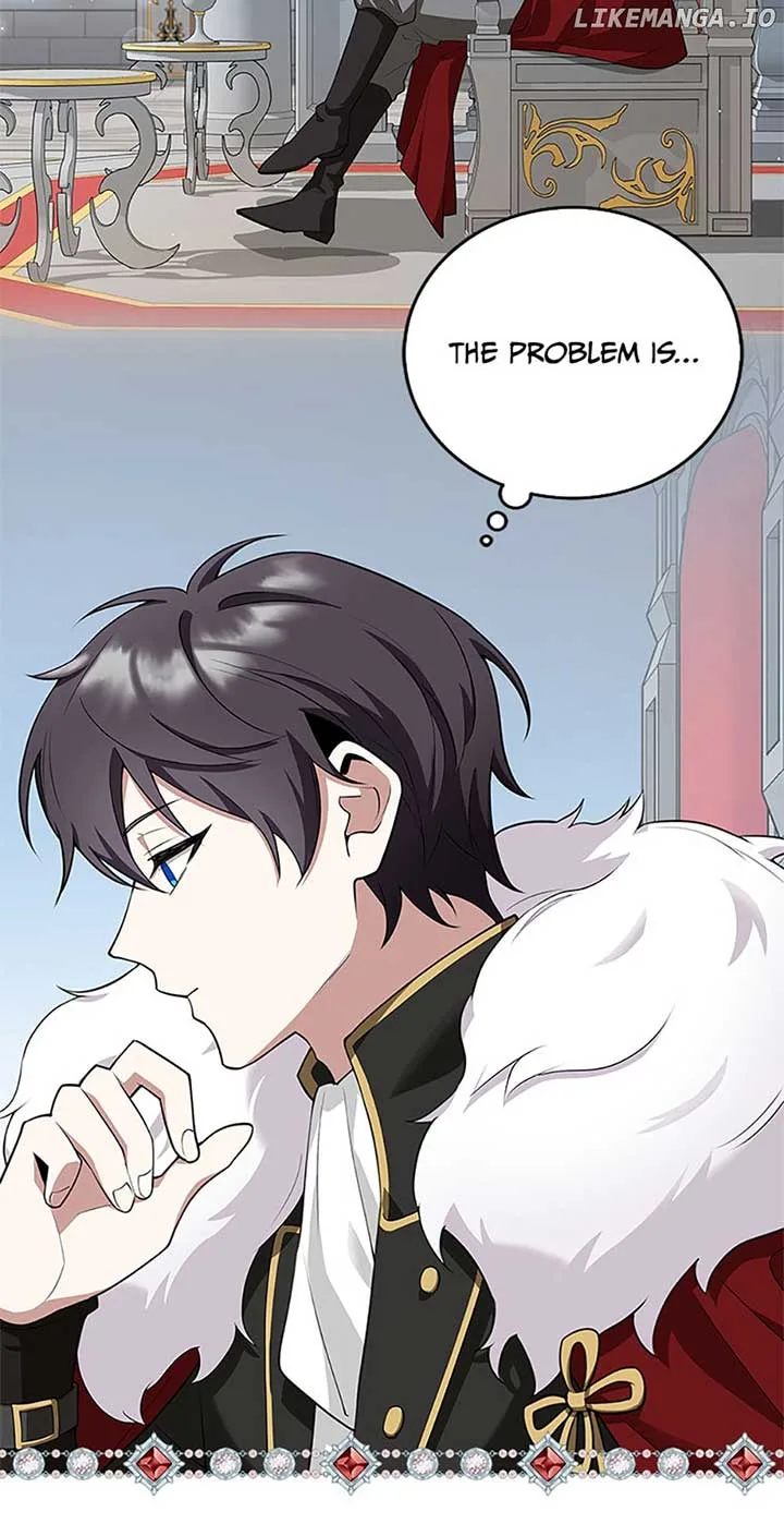 The Dungeon’s Time-Bound S-Rank Beauty Chapter 6 page 33