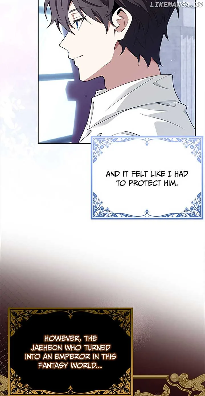 The Dungeon’s Time-Bound S-Rank Beauty Chapter 5 page 21
