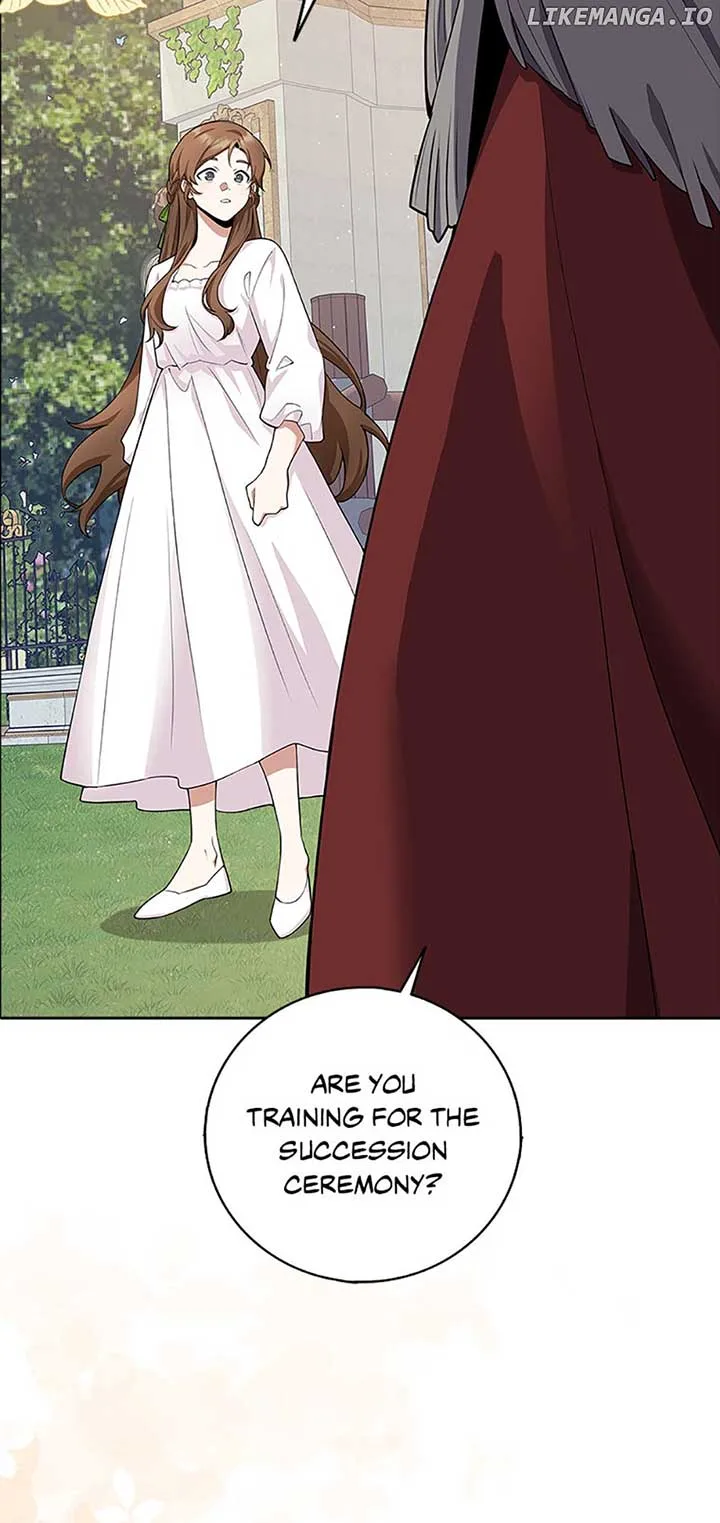 The Dungeon’s Time-Bound S-Rank Beauty Chapter 5 page 40