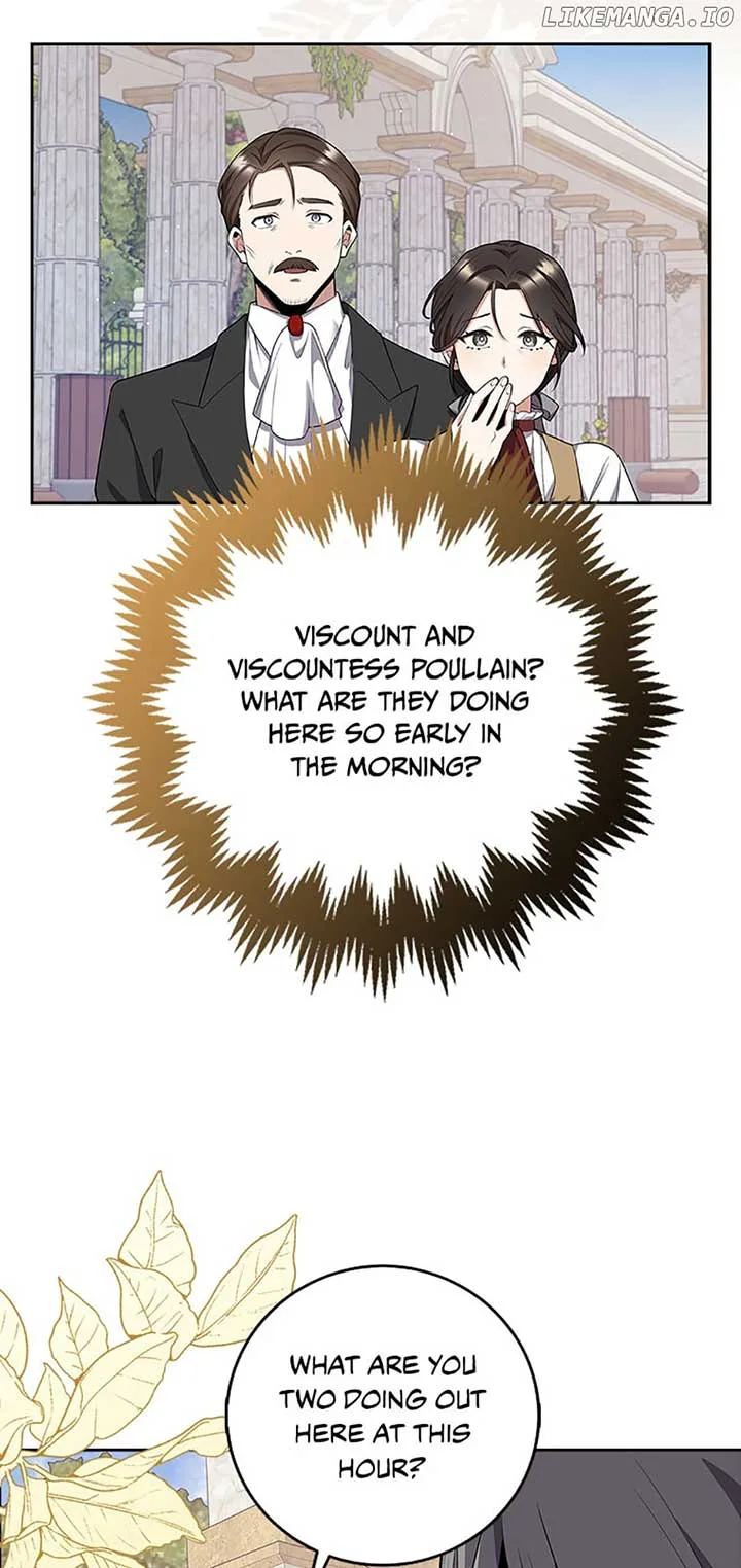 The Dungeon’s Time-Bound S-Rank Beauty Chapter 5 page 39