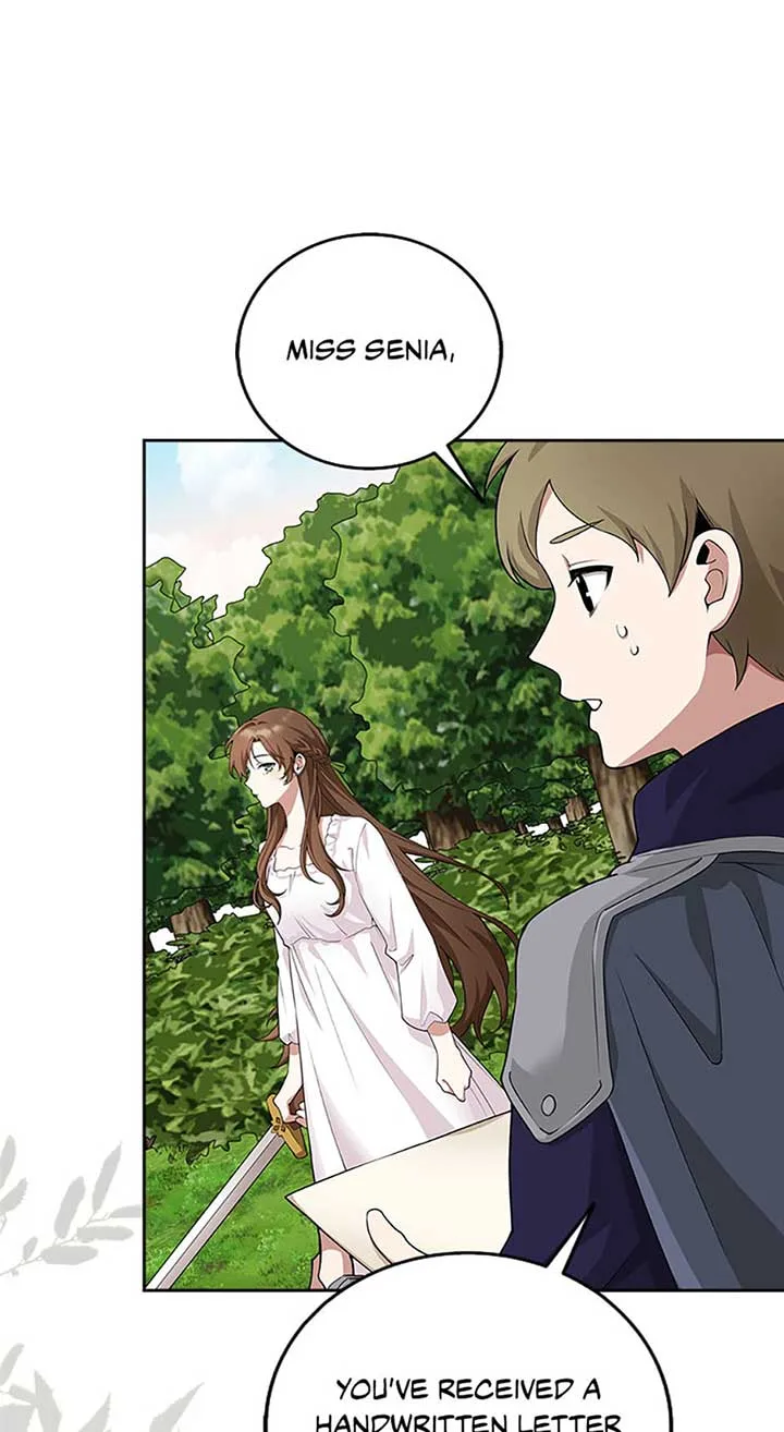 The Dungeon’s Time-Bound S-Rank Beauty Chapter 4 page 56
