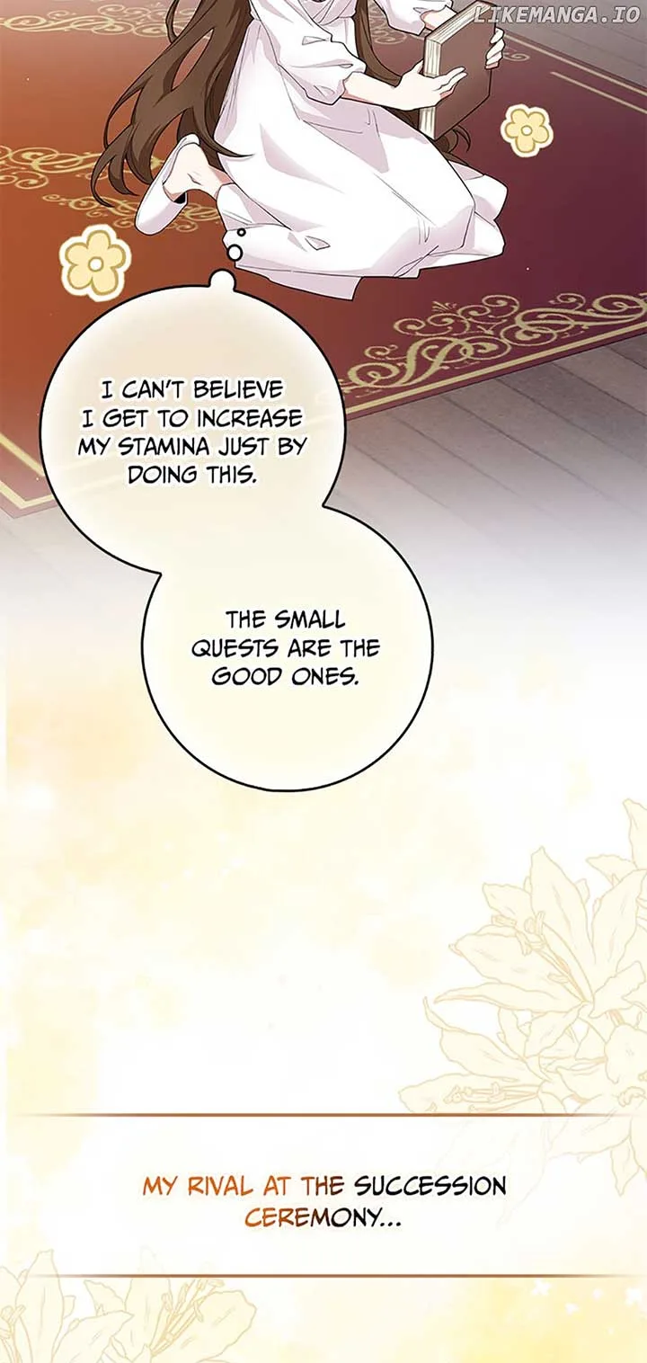 The Dungeon’s Time-Bound S-Rank Beauty Chapter 5 page 28