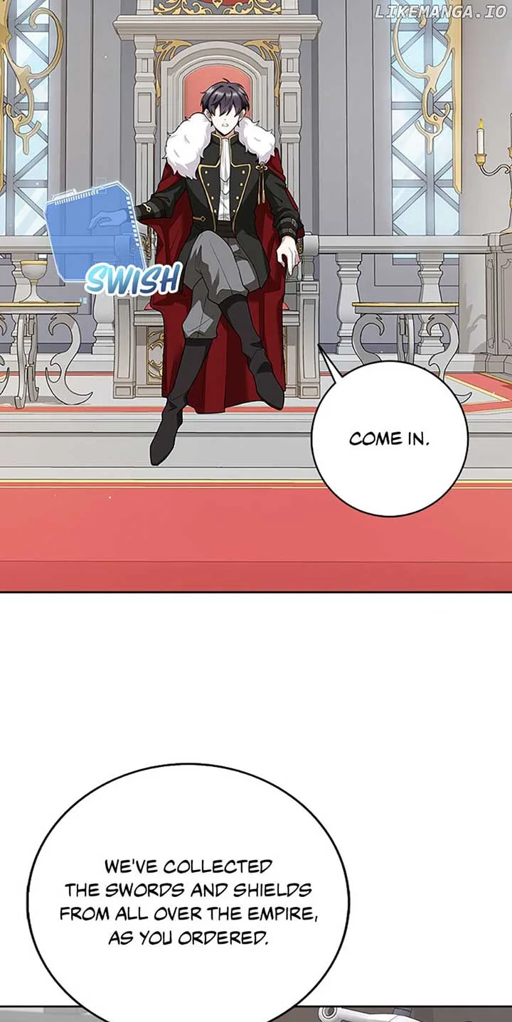 The Dungeon’s Time-Bound S-Rank Beauty Chapter 6 page 43