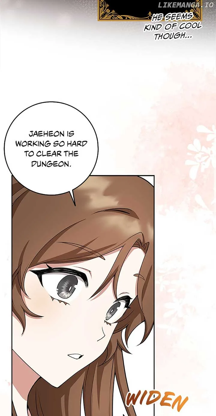 The Dungeon’s Time-Bound S-Rank Beauty Chapter 5 page 23