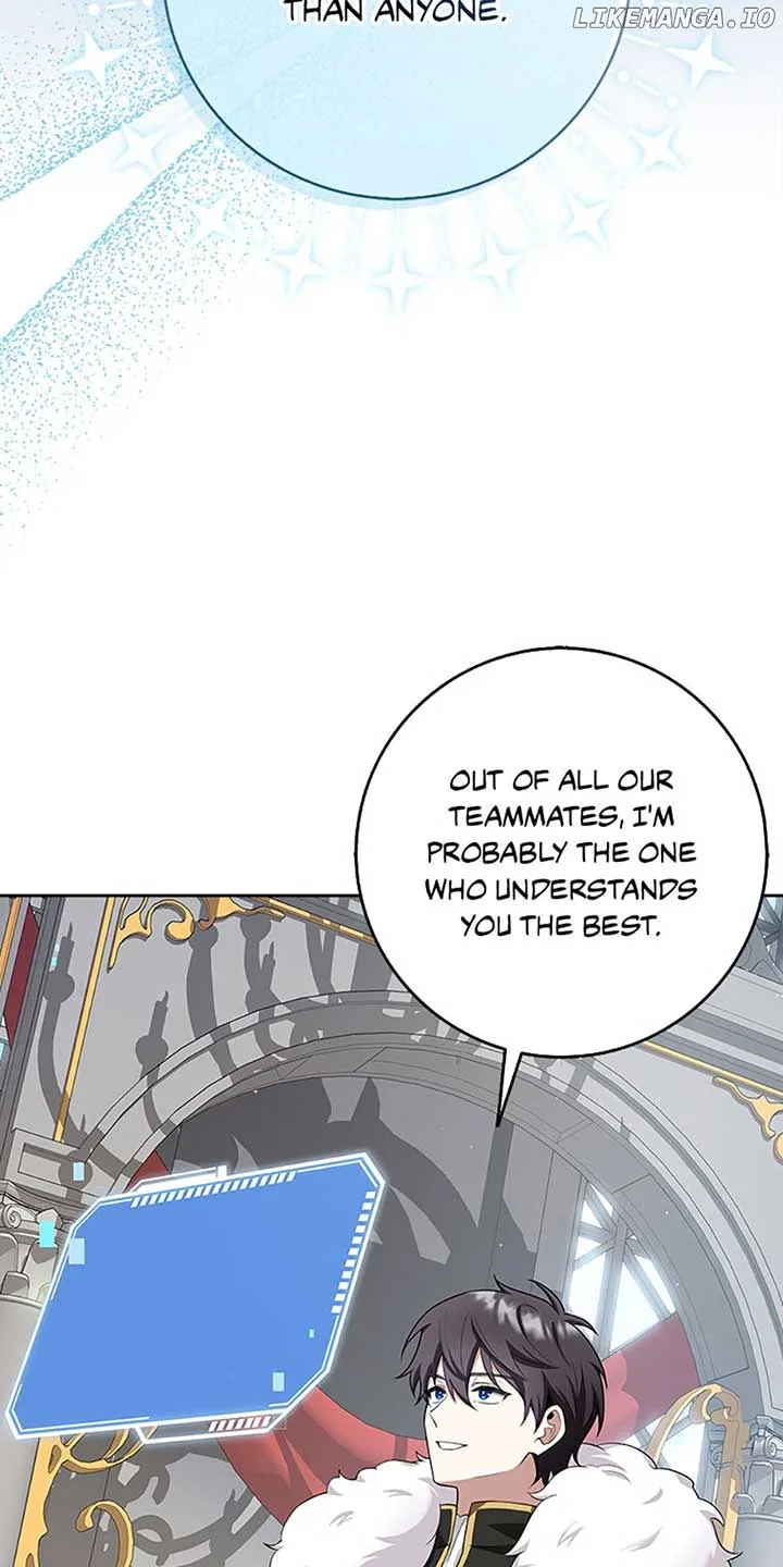 The Dungeon’s Time-Bound S-Rank Beauty Chapter 6 page 55