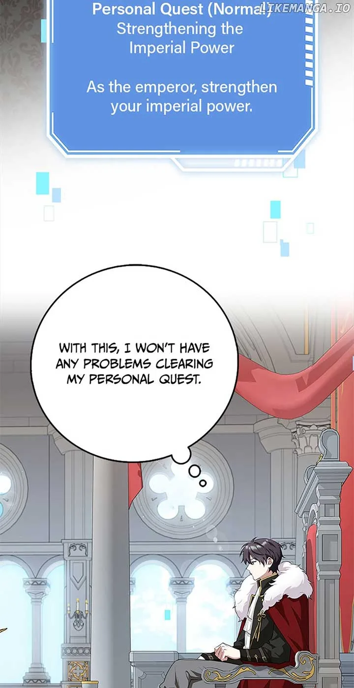 The Dungeon’s Time-Bound S-Rank Beauty Chapter 6 page 32